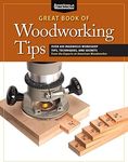 Great Book of Woodworking Tips: Ove