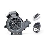 Lasko Wall Mount Fans