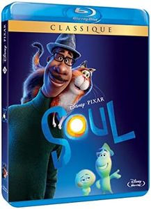 Soul [Blu-