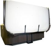 Cover RX Hot Tub Cover Lift