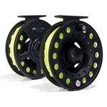 Fly Reels