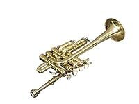SALE - 62 Piccolo Trumpet, Bb, Bras