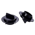 2 Pack Gas Can Stopper Cap Replacem