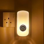 Night Light For Hallway Homes