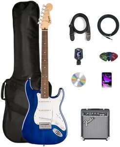 Fender Squ