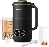 𝟴 𝗶𝗻 𝟭 Nut Milk Maker, 35oz(100