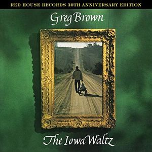 Iowa Waltz