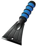 Hopkins S24-994 Mallory Maxx XS 10" Ice Scraper with Foam Grip