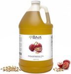 Baja Precious - Grapeseed Oil, 1 Ga