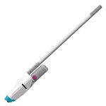 Kokido Kokido Telsa 10 Rechargeable Handheld Pool Vacuum for Small Pools | EV10CBX/US