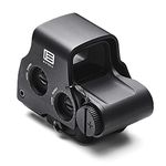 EOTECH Holographic Weapon Sight EXPS3-0 Black