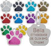 Dog Identification Tags