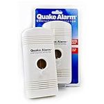 MayDay Earthquake Alarm with Early 