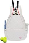 YEEGO DIRECT Tennis Bags for Women,