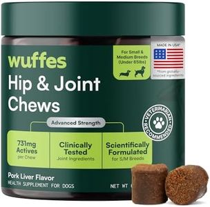 Wuffes Adv