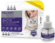FELIWAY Optimum Diffuser Refill Val