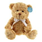 Cherished Urns Keepsake Memorial Bear/Teddy Bear for Ashes/Keepsake