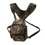 Badlands Bino XR Binocular and Rangefinder Case with Harness, Approach