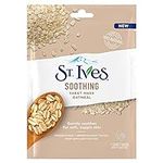 St. Ives Skin Care Sheet Mask Sooth