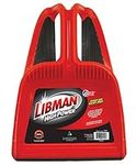 Libman 2125 Step-On Dust Pan with M
