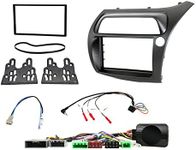 Full Car Stereo Installation Kit co