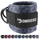 DMoose Ankle Strap for Cable Machin