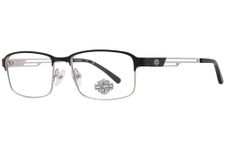 Eyeglasses Harley-Davidson HD 0138 T 002 matte black