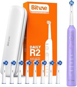 Bitvae R2 