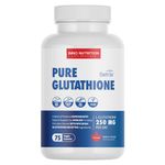 Nutrition Glutathiones