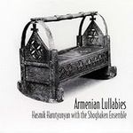 Armenian Lullabies