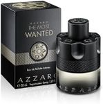 Azzaro The Most Wanted Intense Eau De Toilette, Perfume for Men, Cologne for Men, 50 ml