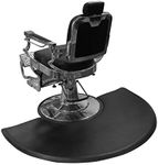 1 Inch Thick Barber Cutting Chair S