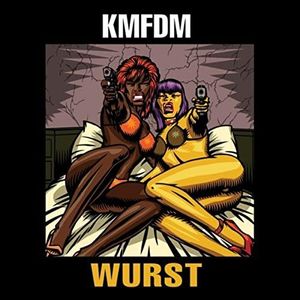 Wurst (CD)