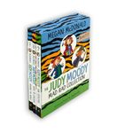 Judy Moody: The Mad Rad Collection: Judy Moody, Around the World / Judy Moody Goes to College / Judy Moody, Girl Detective