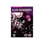 DVD Allan Holdsworth (GD)