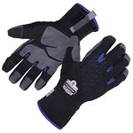 Winter Work Glove, Thermal Insulated, Touchscreen, Reinforeced Palms, Ergodyne ProFlex 817