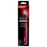 Red Electric Toothbrushes