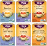 Yogi Tea S