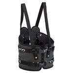 Lacrosse Rib Pads