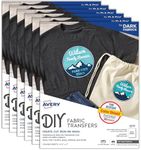 Avery Printable Heat Transfer Paper