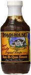 Roadhouse Original Bar-B-Que Sauce.