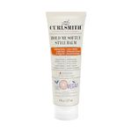 Curlsmith - Hold Me Softly Style Balm - Vegan Soft Hold Styling Cream for Wavy and Curly Hair, Natural Look (237ml)