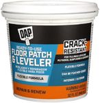 DAP 59184 QT Ready to Use Floor Lev