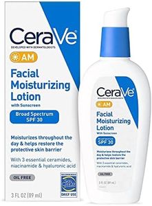 Cerave Fac