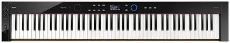 Casio Privia PX-S6000 88-key Digita