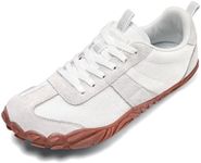 UBFEN Sneakers Barefoot Shoes for W