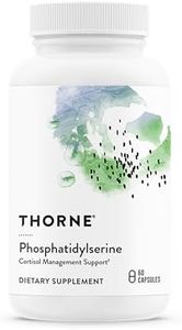 THORNE - P