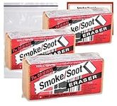 Absorene Smoke Soot Eraser Sponge 3