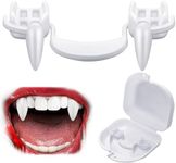 Vampire Teeth, Vampire Fangs Teeth,
