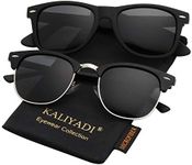 KALIYADI Polarized Sunglasses for M